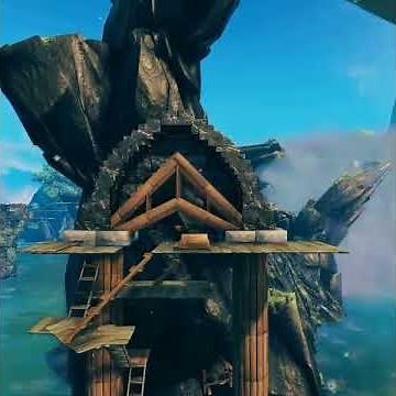 Don't make this mistake when valheim 1.0 release