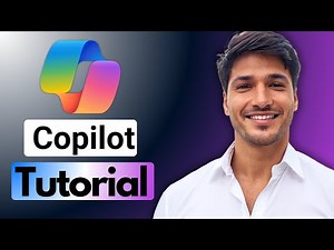 How to Use Microsoft Copilot: Complete Guide for Beginners - From Setup to Advanced Features