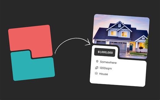 如何用CSS创建倒置的 border-radius 卡| CSS Curve Outside