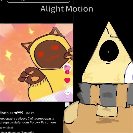 hey Carl what you looking at?😭 | #edit #creepypastaoc #art | Carl oc