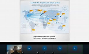 35 reactions · 3 comments | Learning in a collaborative, fun, and engaging environment is what K12 is all about. In this #K12classtime, K12-powered students are learning about the Boeing Dreamliner. Learn more about what we offer today: https://bit.ly/3nzdgk1 #Onlinelearning | K12 | Facebook