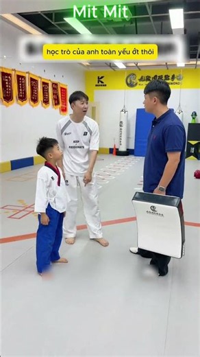 Thầy giáo tôi bị cà khịa và cái kết đẹp #shorts