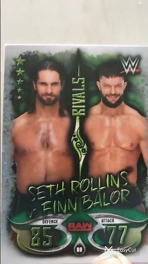 Ultimate WWE Card Collection | Power Packed Superstars!