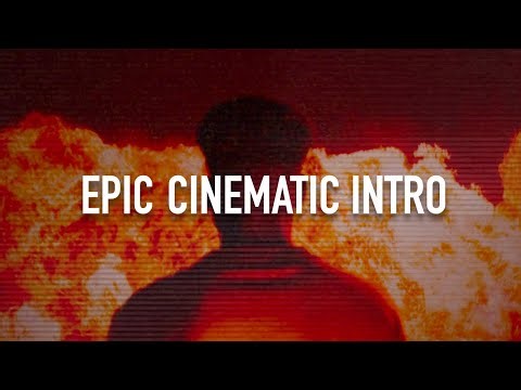 Epic Cinematic Dramatic Intro (Royalty Free Music)