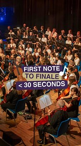 🎼 🎹 🎵 Wolverhampton Symphony Orchestra and young musicians from Wolverhampton Youth Orchestra raised the roof at the city's premiere music venue as they put on an incredible display of live music for more than 2,500 local students on Tuesday. Wolverhampton Music Service provided free tickets to secondary and special schools across the Black Country for two concerts at The University of Wolverhampton at The Halls. Read more 👉 https://www.wolverhampton.gov.uk/news/thousands-pupils-enjoy-free-m