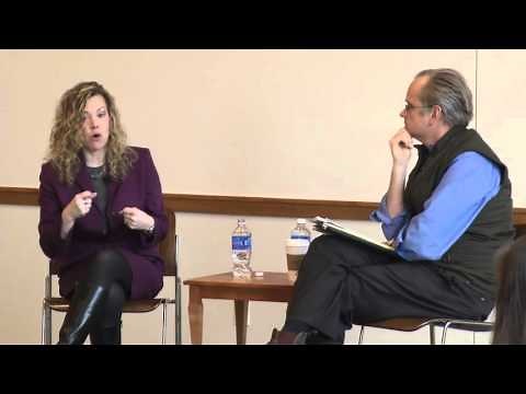 HHRJ Spring Symposium: Lawrence Lessig in conversation with Jesselyn Radack