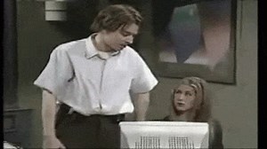 Nick Burns, Your Company's Computer Guy