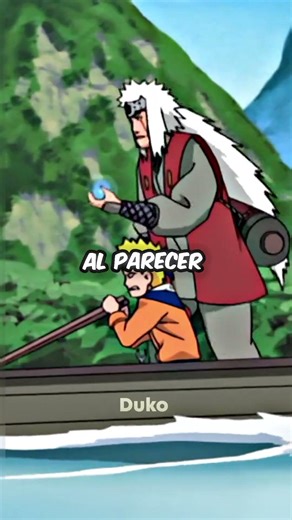 jutsus exageradamente poderosos usados para los propósitos más absurdos 🤯 #naruto