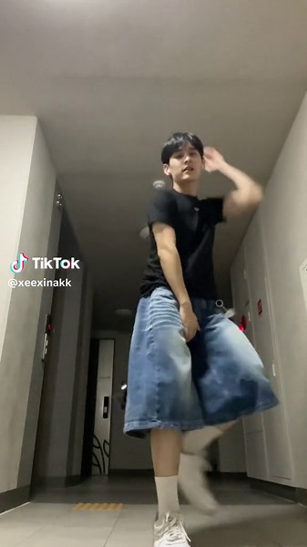 Thor Shirt Dance Tutorial 2024 | Trending TikTok Dance Trends