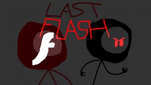 Last Flash by Red Heart Studios