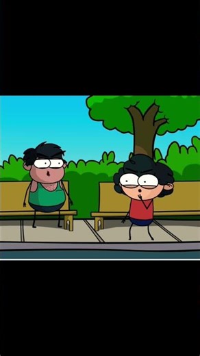 Depression ❌ Sad✅ #memes #funny #shortvideo #cartoon