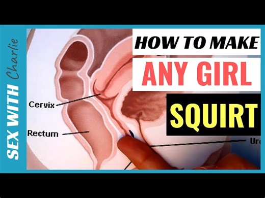 How to Stimulate the Female G-Spot for an Intense Orgasm: A Step-by-Step Guide