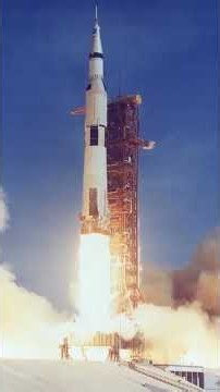 SPACE AGE S1: Leaving Earth — How Humanity Reached the Moon