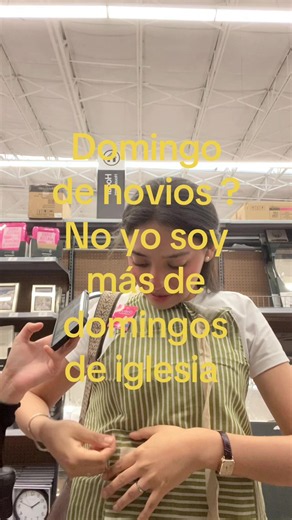 Domingo de novios o domingo de iglesia: ¿por qué elegir la misa?