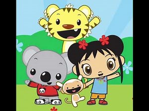 Ni hao, Kai-Lan: The Monkey King