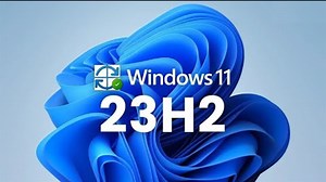 【新简中】微软推送 Windows 11 23H2 最新正式版 Build 22631.4890 二月累积更新：增加支持“𰻝𰻝面”等字