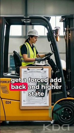 Stop Losing Deductions: California MACRS Dual-Track Trap Explained