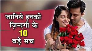 1.7M views · 10K reactions | #Shoaika is one of the most loved couple of television but we bet you dont know everything about them, click on the video to know the unknown and shocking facts about Dipika Kakar - Shoaib Ibrahim! | Telly Masala | Facebook