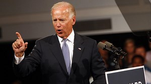 Biden's 'Back in Chains' Remark Draws Fire