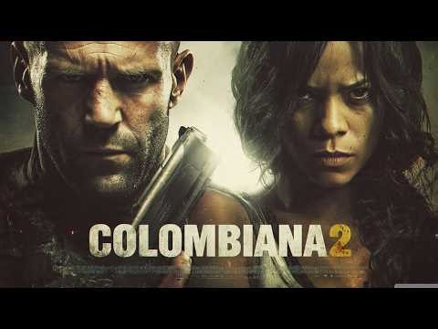 Colombiana 2 (2026) Jason Statham – Blockbuster Movie Full Facts, Story & Review #action fdm