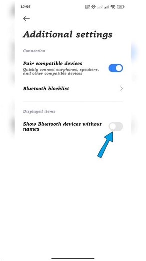 Bluetooth ON Kaise kare || Bluetooth me apnaName kaise add kare || #shorts​