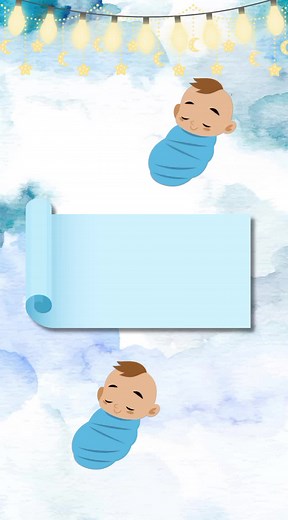 Creative Baby Name Reveal Ideas and Designs