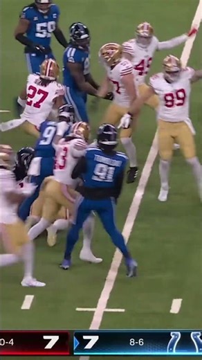 49ers offense making it look easy 💪