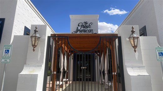 July brings wave of restaurant closures to Lubbock