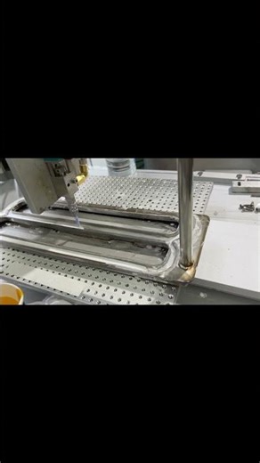 Automatic Potting Machine for New Energy Product Glue Testing