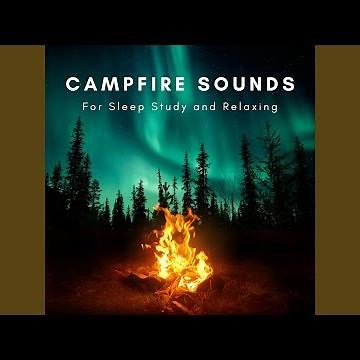 Relaxing Campfire Sounds