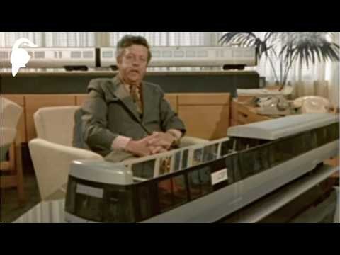 Take a Ride (1978) | Australia’s Public Transport Future Through 1970s Eyes