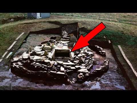 25 Most Amazing Archaeological Finds