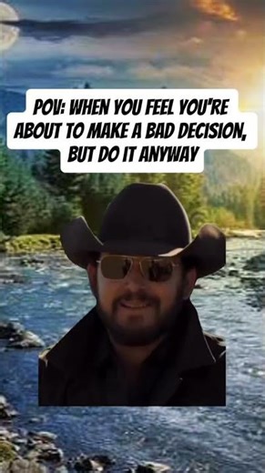 Bad Decisions !! #relatable #memes #decisionmaking #viral