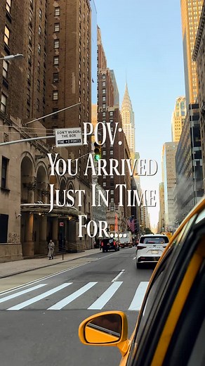pov: you were headed from the snowy suburbs of chicago to hot, sunny florida with your family for christmas but somehow ended up on a flight to new york city… and you’re ALONE!? 😱 where do you head? straight to the plaza hotel of course! 🛎️ after “borrowing” your dad’s credit card, you decide to take a private car, visit duncan’s toy chest, and take in all of the sights and sounds of christmas in new york before ultimately deciding that you DO in fact miss your family after all. the only probl