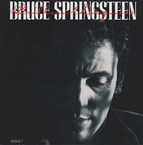 Bruce Springsteen - Brilliant Disguise