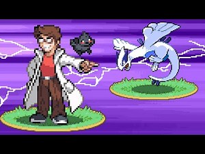 Can I Beat My Own Nuzlocke Invitational Challenge?