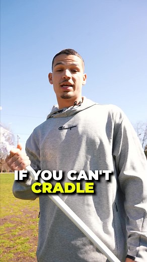 Mastering Cradling in Lacrosse: Essential Skills for Beginners