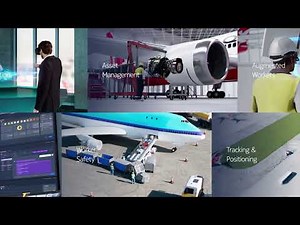 Smart Airport digitalization innovation: use cases and technologies