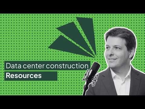 Data center construction resources | DatacenterDynamics