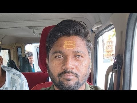 Travel With DJ 🚗 is live