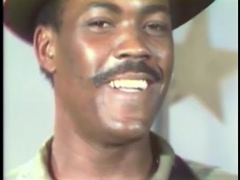 Phil Control - Mwen envi ( CLIP ORIGINAL ) 1989