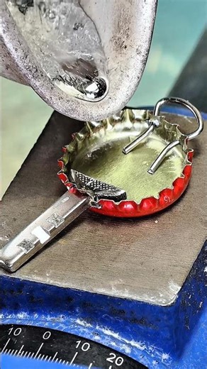 Genius Key Repair Hacks! How to quickly fix #toolstour #automobile