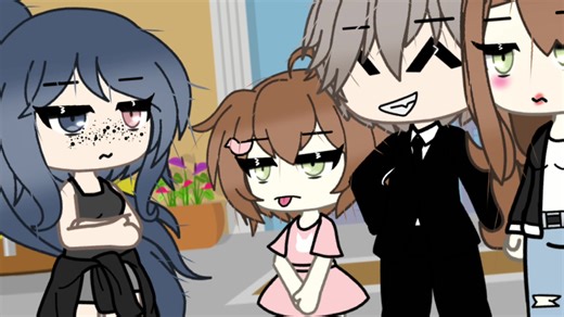 Heartwarming Gacha Story Ideas