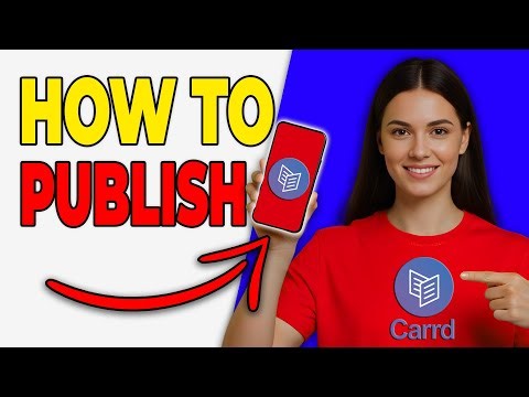 How To Publish A Website On Carrd (Fast Setup Guide)