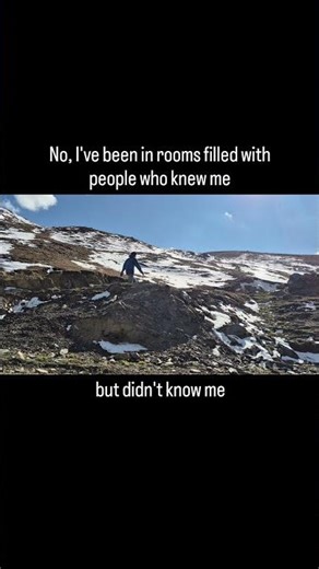 Existing at 12,000 feet hits different #trekking #solotravel