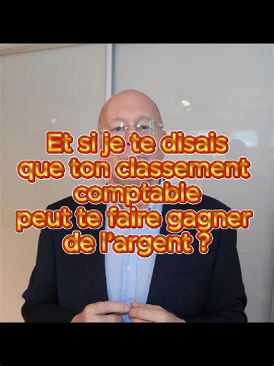 Optimiser votre classement comptable pour plus de rentabilité