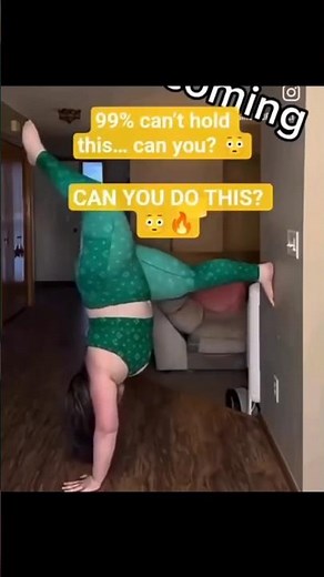 Wall 🧱 handstand tutorial movement ✅ for beginner #calisthenics #sports #fitness #trending#respect