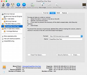 Erase Hard Drive Macbook Pro Without Install Disk