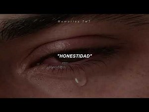 Billy Joel - Honesty ;「Sub. Español」