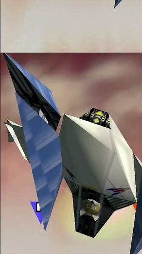 Star Fox 64 Randomized Voice Lines are Hilarious